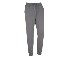 Ccm Pant Womens Core Cuffed Sr Charocal