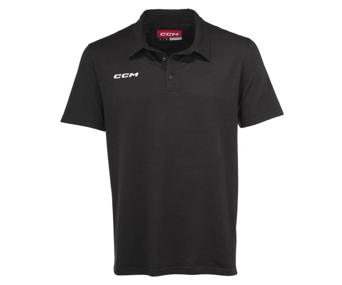 Ccm Polo Fitted Sr