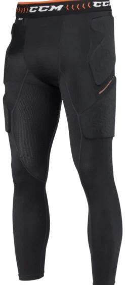 Referee Protection^CCM Refree Pant Padded Sr.
