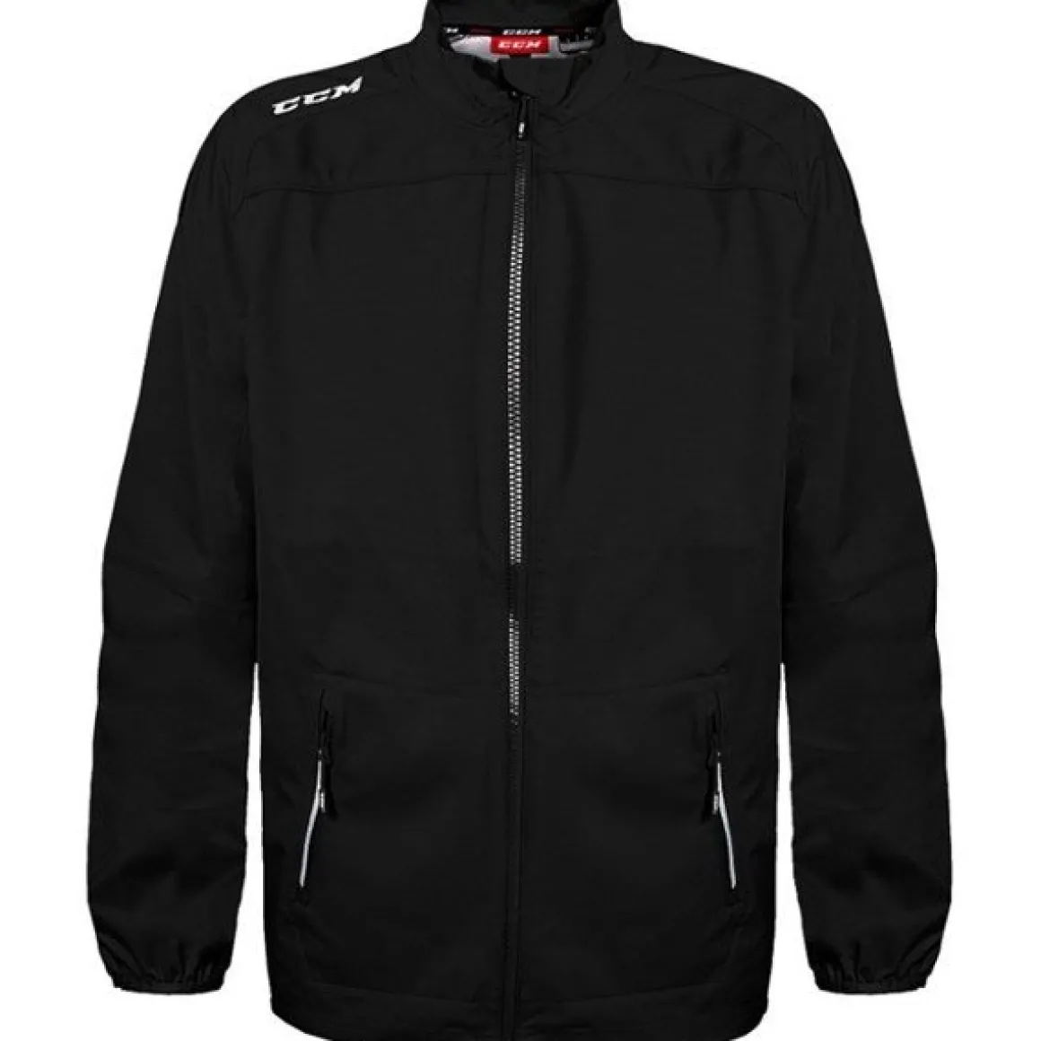 Ccm Shell Jacket Jr.
