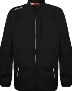 Ccm Shell Jacket Jr.