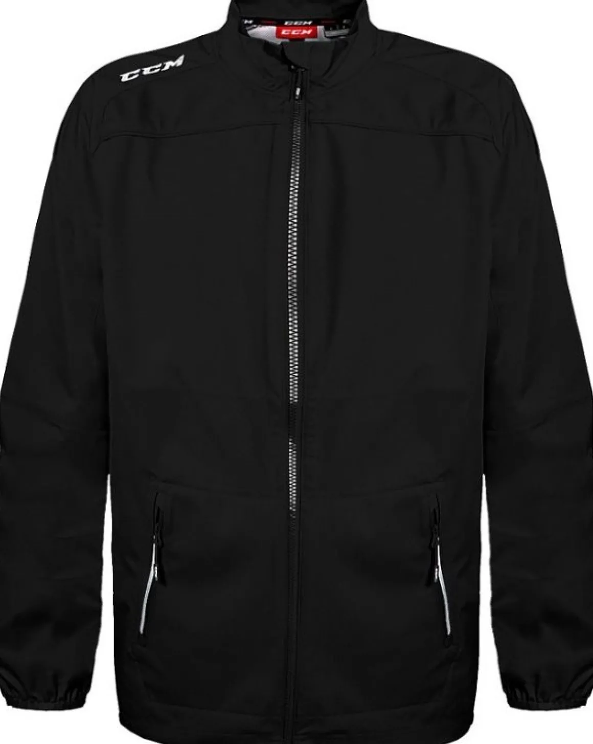 Ccm Shell Jacket Jr.