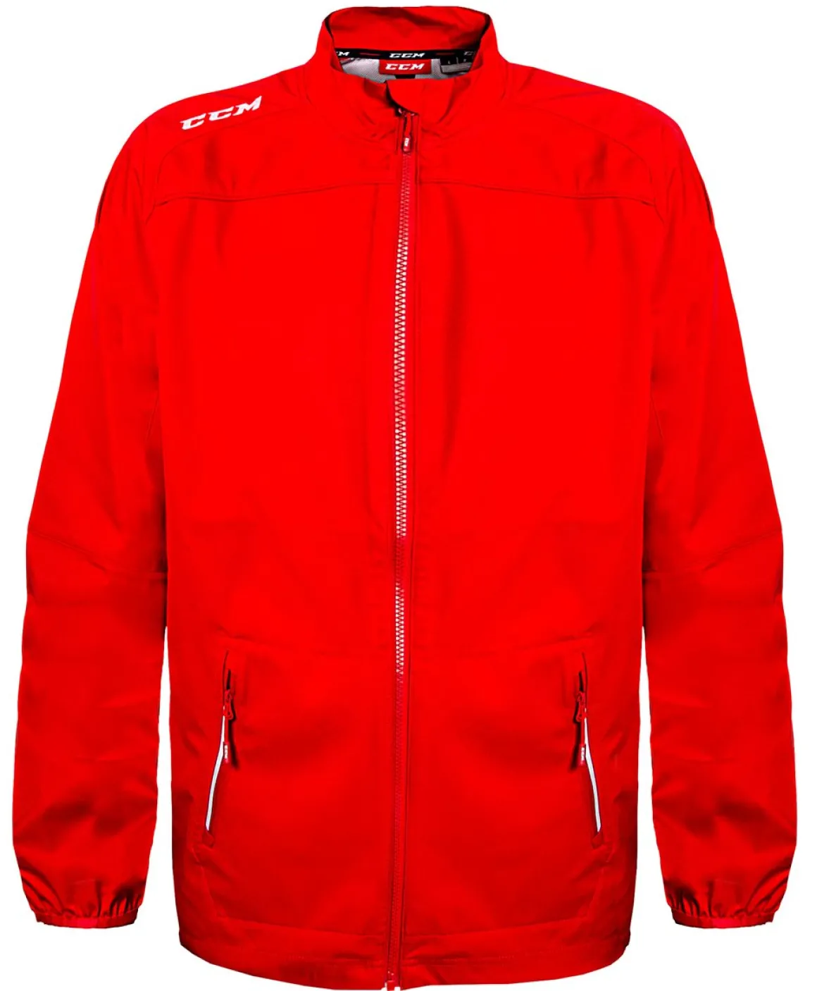 Ccm Shell Jacket Jr.