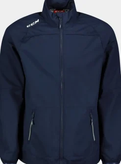 Ccm Shell Jacket Jr.