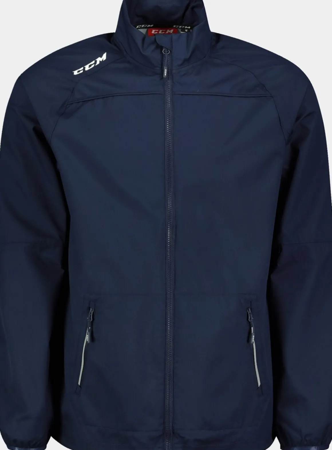 Ccm Shell Jacket Jr.