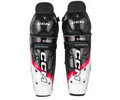 Hockey Shin Guards^CCM Shin Guards Jetspeed 680