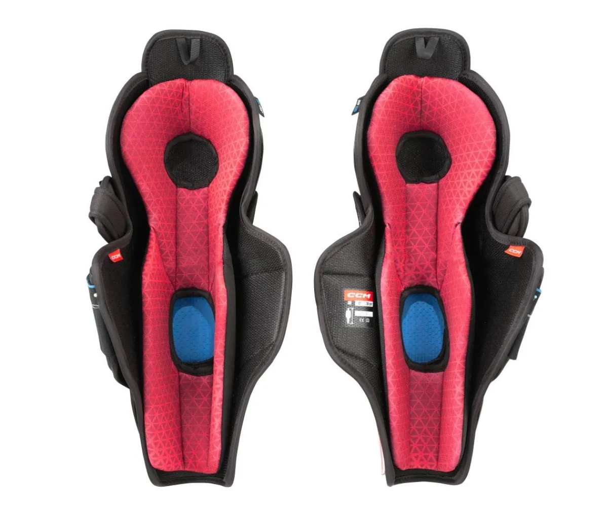 Hockey Shin Guards^CCM Shin Guards Jetspeed 680