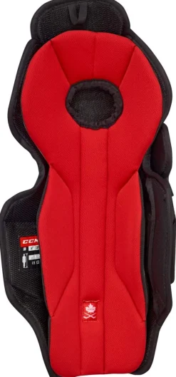 Hockey Shin Guards^CCM Shin Guards Jetspeed Ft485 Sr.