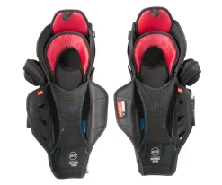 Hockey Shin Guards^CCM Shin Guards Jetspeed Ft6 Pro