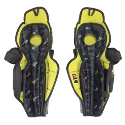 Hockey Shin Guards^CCM Shin Guards Tacks As 580 Sr