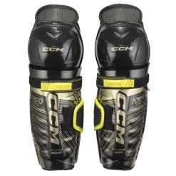 Hockey Shin Guards^CCM Shin Guards Tacks As-V Pro Yth