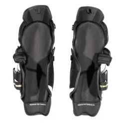 Hockey Shin Guards^CCM Shin Guards Tacks As-V Pro Nhl Spec Sr