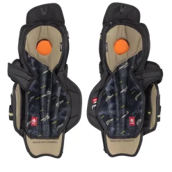 Hockey Shin Guards^CCM Shin Guards Tacks As-V Sr