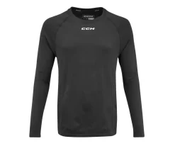 Ccm Shirt Long Sleeve Training Sr