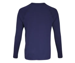 Ccm Shirt Long Sleeve Training Sr