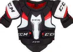 Shoulder Pads Hockey^CCM Shoulder Pad Jetspeed Ft485 Sr.