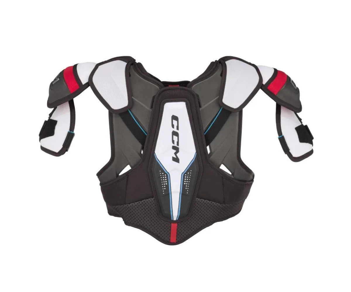 Shoulder Pads Hockey^CCM Shoulder Pad Jetspeed Ft6 Sr