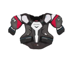 Shoulder Pads Hockey^CCM Shoulder Pad Jetspeed Ft6 Jr