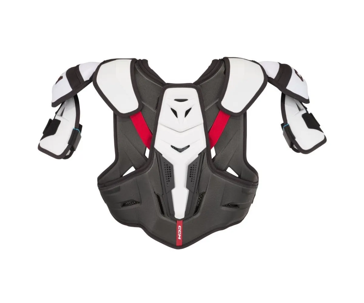 Shoulder Pads Hockey^CCM Shoulder Pad Jetspeed Ft6 Pro Jr