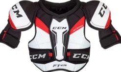 Shoulder Pads Hockey^CCM Shoulder Pad Jetspeed Ft475 Sr.