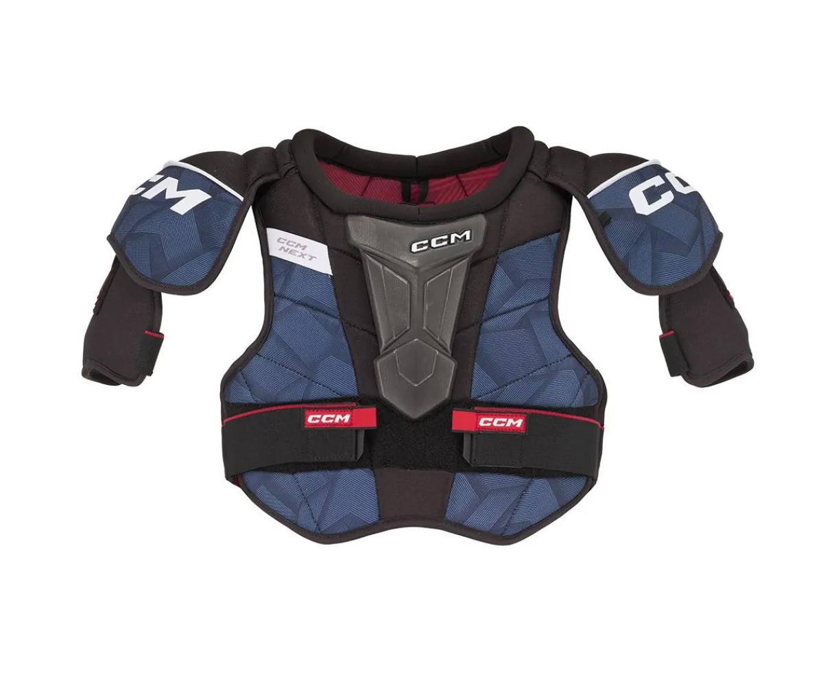 Shoulder Pads Hockey^CCM Shoulder Pad Next Sr