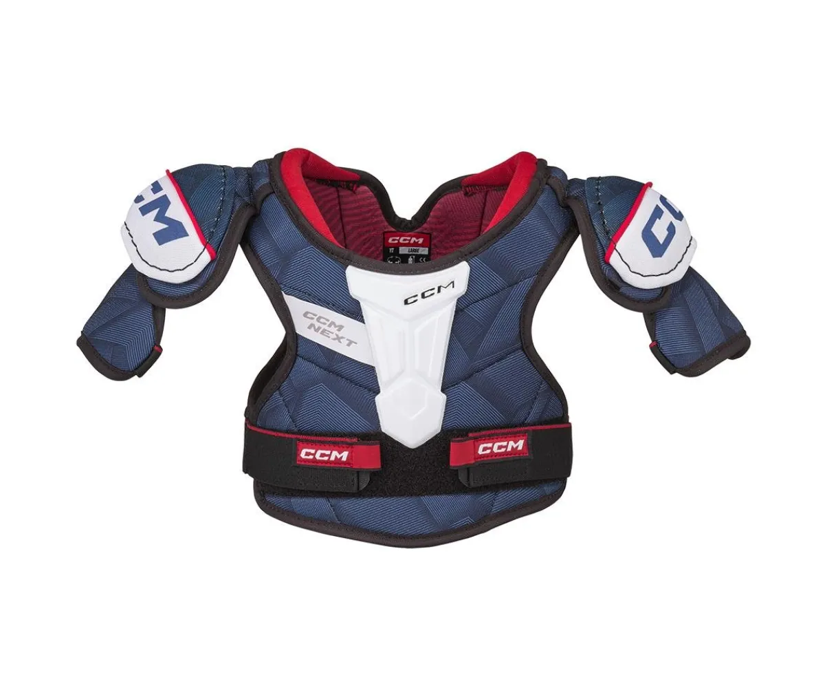 Hockey Protection Children (Yth)^CCM Shoulder Pad Next Yth