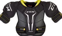 Shoulder Pads Hockey^CCM Shoulder Pad Tacks 9550 Jr.