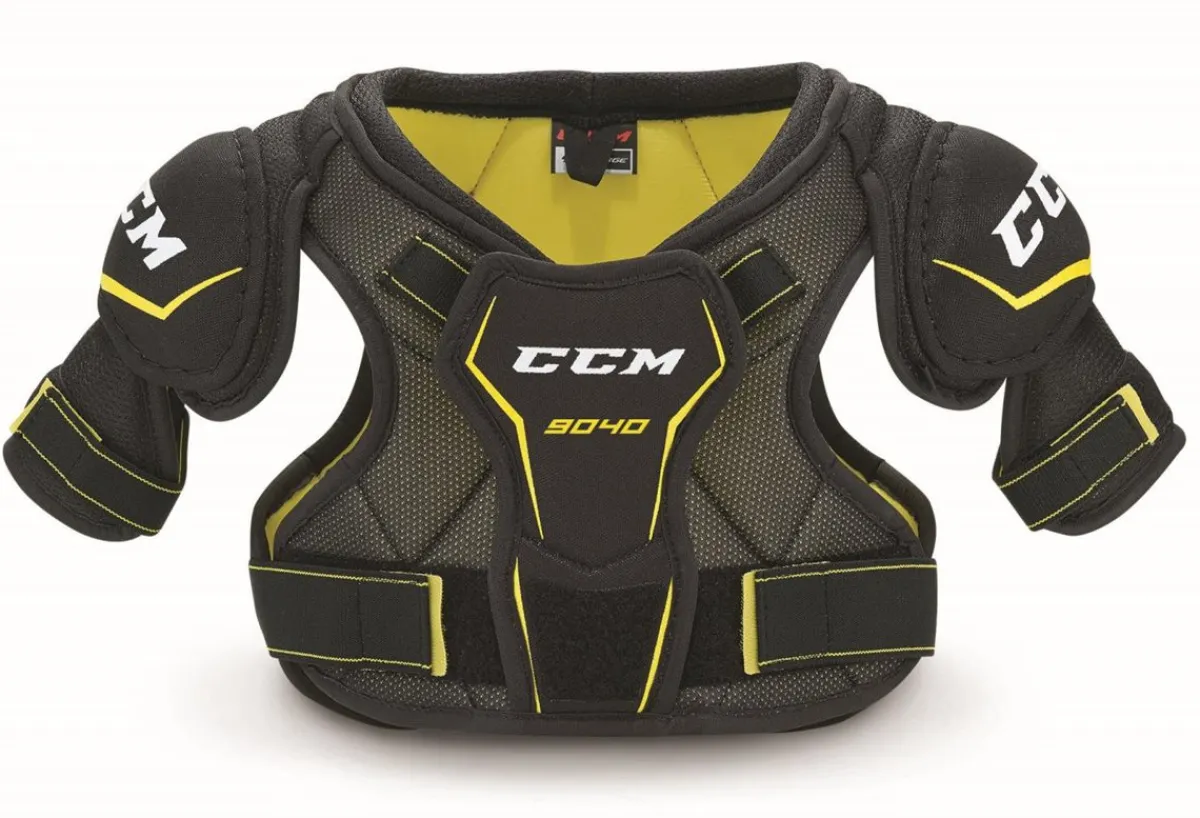 Hockey Protection Children (Yth)^CCM Shoulder Pad Tacks 9040 Yth.