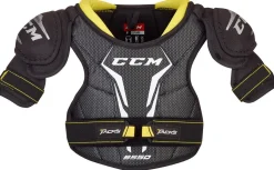 Shoulder Pads Hockey^CCM Shoulder Pad Tacks 9550 Yth.