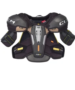 Shoulder Pads Hockey^CCM Shoulder Pad Tacks As-V Jr