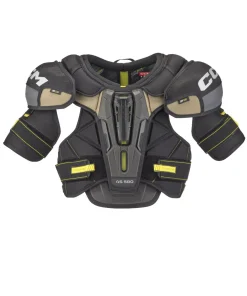 Shoulder Pads Hockey^CCM Shoulder Pad Tacks As 580 Jr