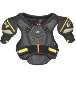 Shoulder Pads Hockey^CCM Shoulder Pad Tacks As-V Pro Yth