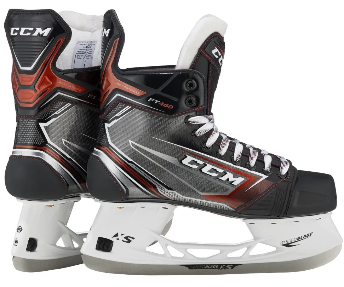 Skates Senior^CCM Skates Jetspeed Ft 460 Sr.