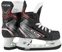 Skates Children (Yth)^CCM Skates Jetspeed Ft 2 Yth.
