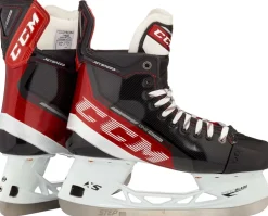 Skates Intermediate^CCM Skates Jetspeed Ft4 Int