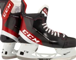 Skates Intermediate^CCM Skates Jetspeed Ft485 Int