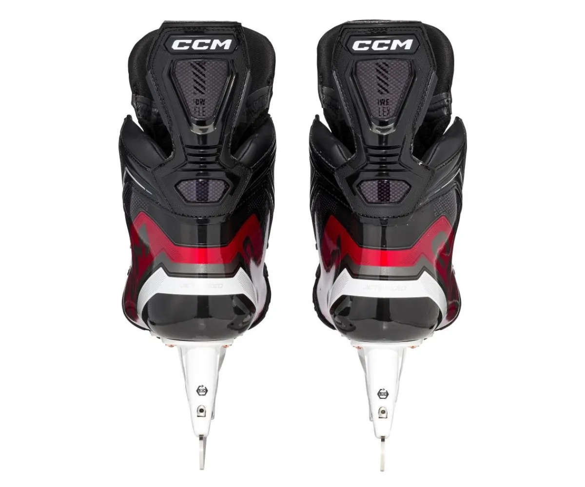 Skates Intermediate^CCM Skates Jetspeed Ft6 Int