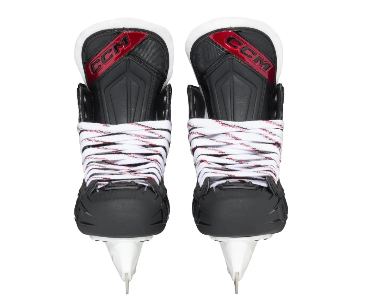 Skates Junior^CCM Skates Jetspeed Ft670 Jr