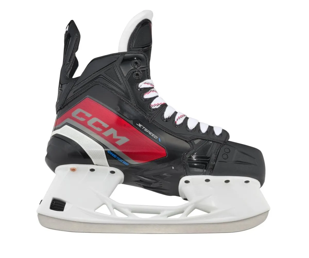 Skates Junior^CCM Skates Jetspeed Ft670 Jr