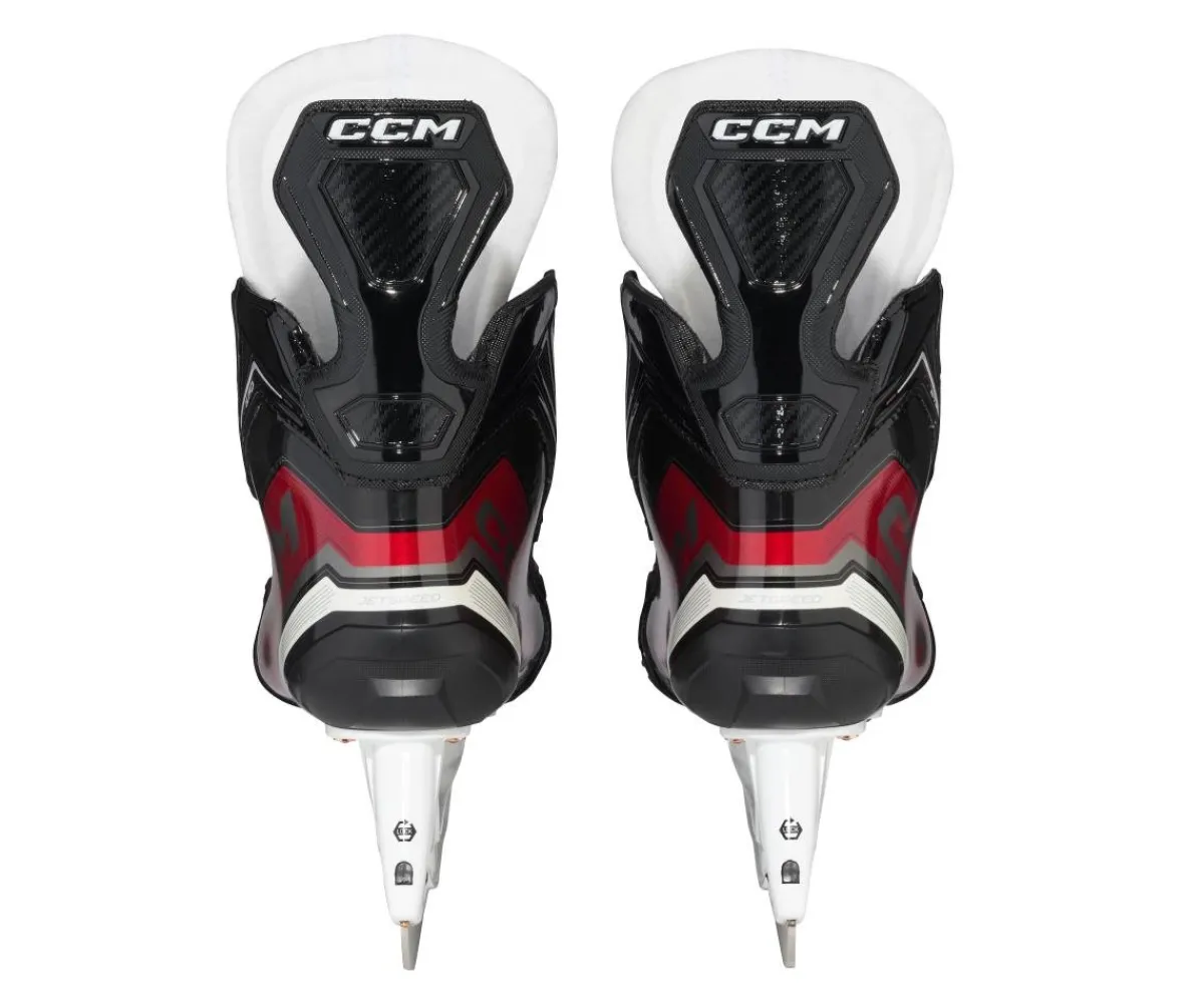 Skates Ccm^CCM Skates Jetspeed Ft670 Jr
