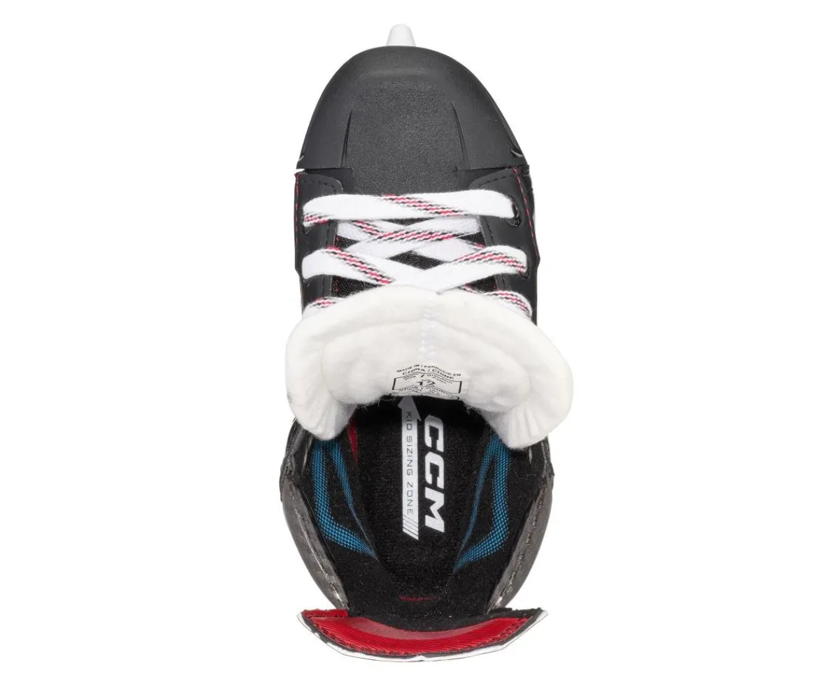 Skates Ccm^CCM Skates Jetspeed Ft6 Pro Yth