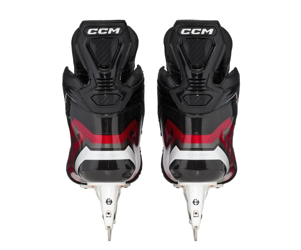 Skates Ccm^CCM Skates Jetspeed Ft6 Pro Jr