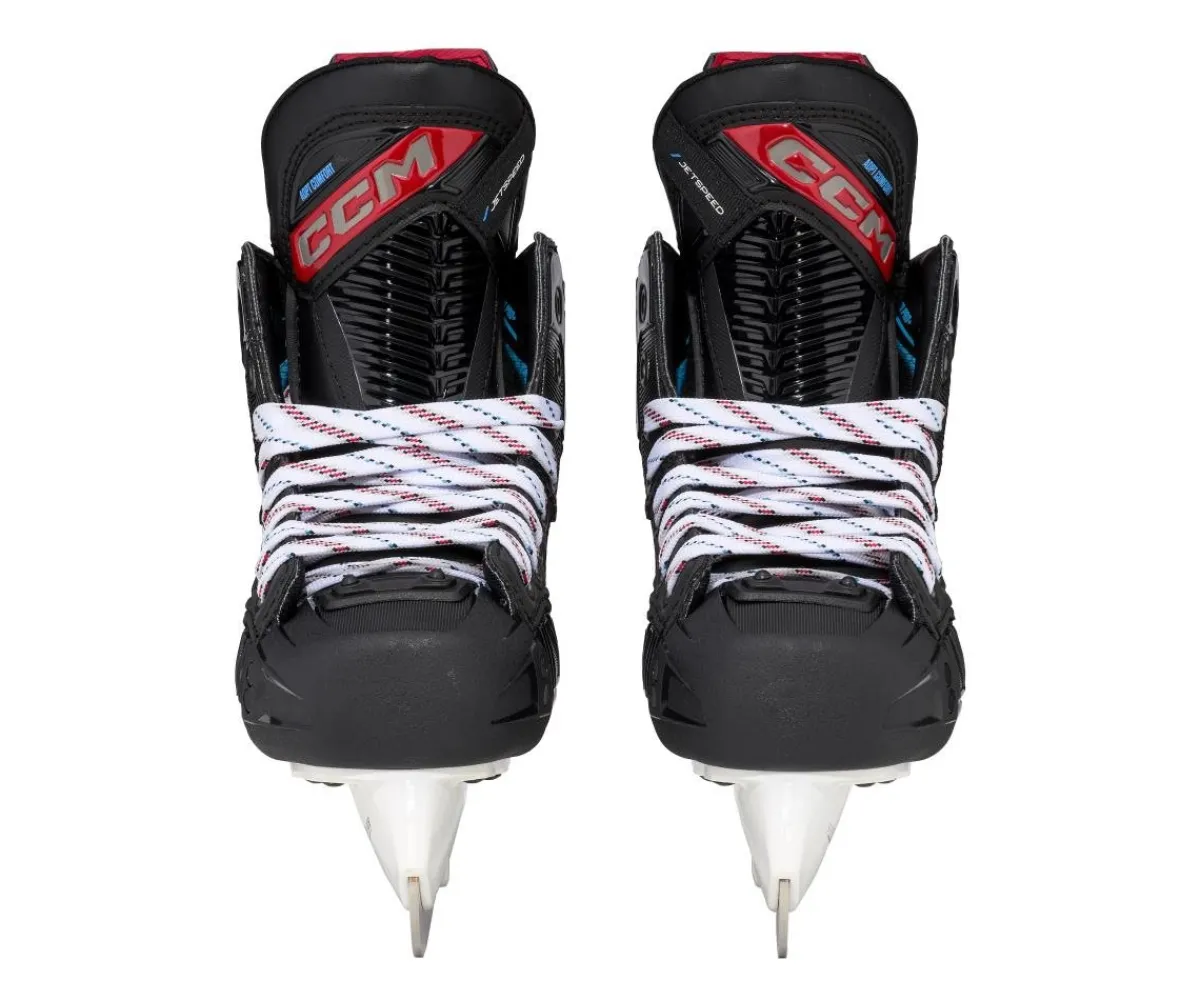 Skates Ccm^CCM Skates Jetspeed Ft6 Pro Jr