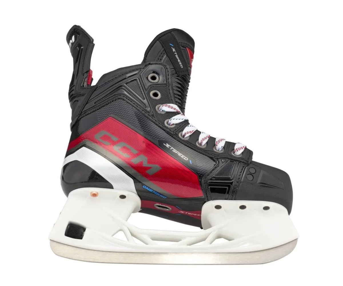 Skates Ccm^CCM Skates Jetspeed Ft6 Pro Jr