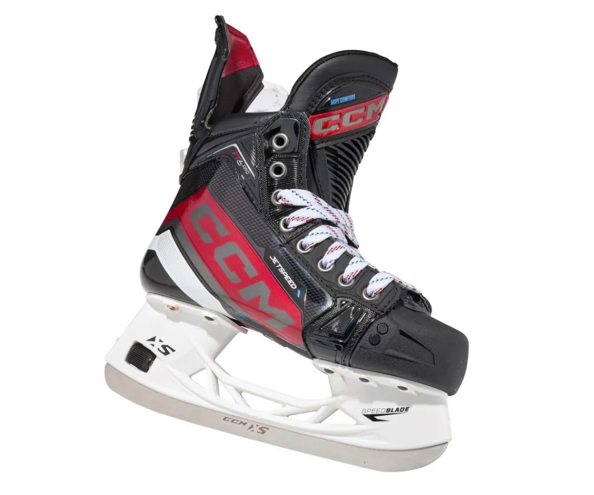 Skates Ccm^CCM Skates Jetspeed Ft6 Pro Jr