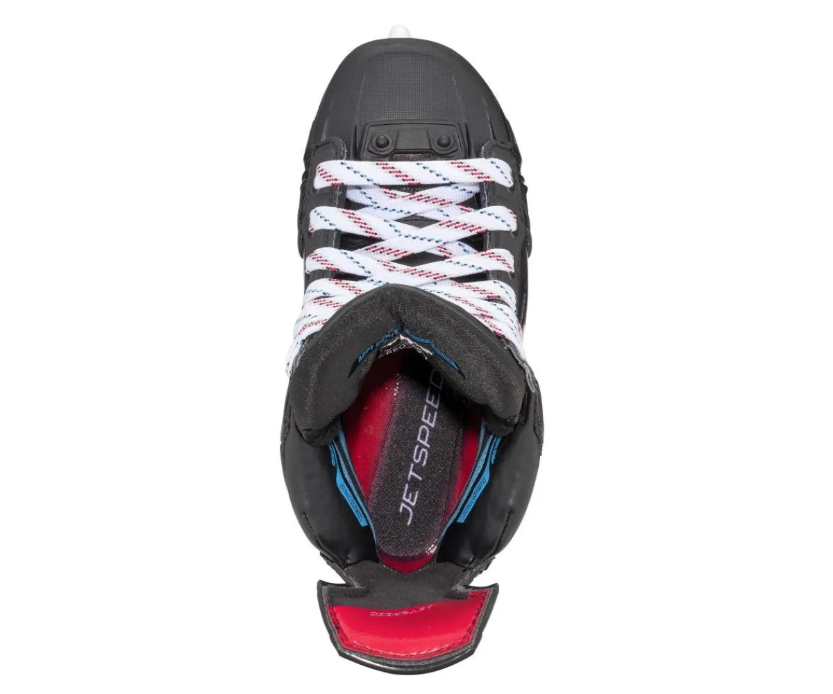 Skates Junior^CCM Skates Jetspeed Ft6 Pro Jr