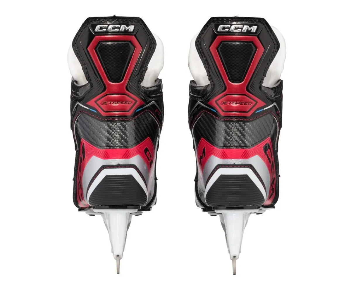 Skates Children (Yth)^CCM Skates Jetspeed Ft6 Pro Yth