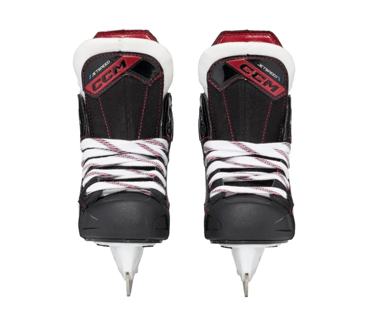 Skates Children (Yth)^CCM Skates Jetspeed Ft6 Pro Yth