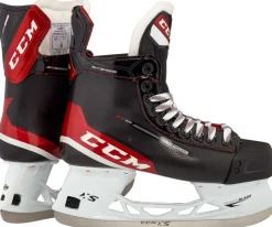 Skates Ccm^CCM Skates Jetspeed Ft475 Sr