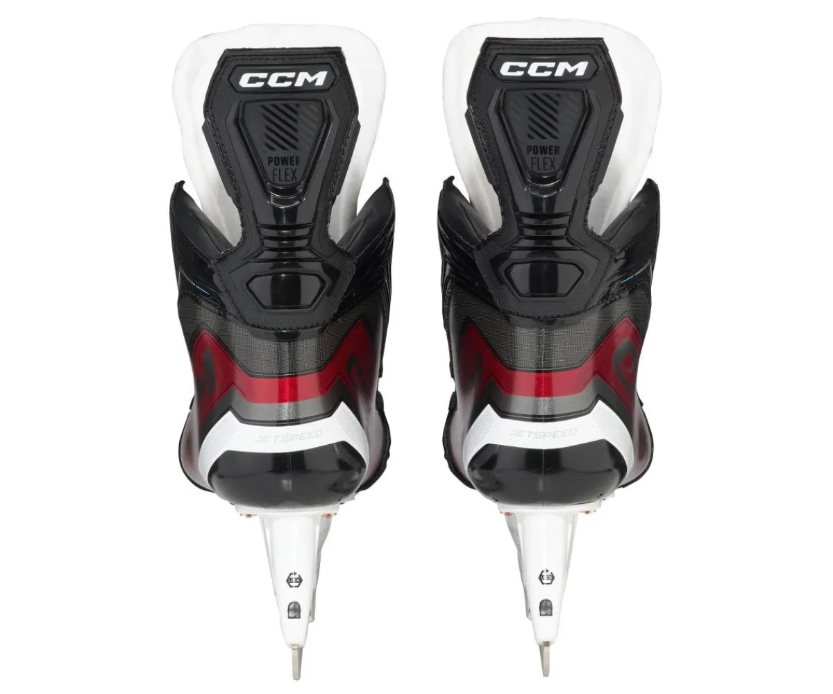 Skates Ccm^CCM Skates Jetspeed Ft680 Sr